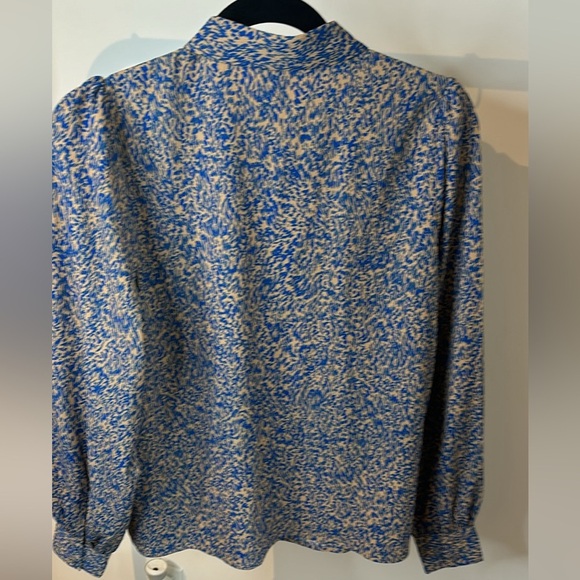 Brand New Vero Moda Blouse (No Tag) – Size Small ! - Picture 5 of 13